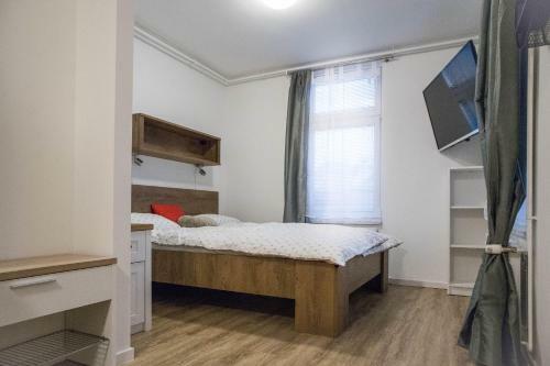 Jantar Apartmaji