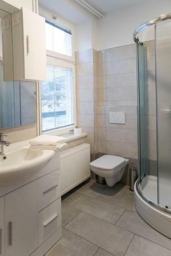 Jantar Apartmaji