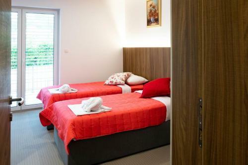 Hostal Gostilna Pugelj