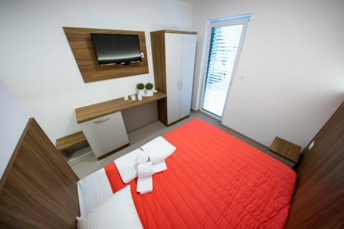 Hostal Gostilna Pugelj