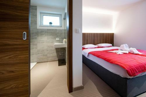 Hostal Gostilna Pugelj
