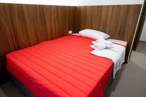 Hostal Gostilna Pugelj