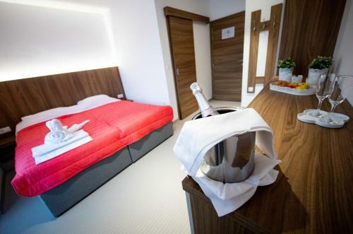 Hostal Gostilna Pugelj