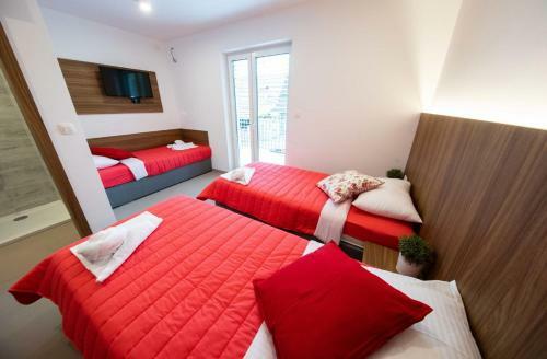 Hostal Gostilna Pugelj