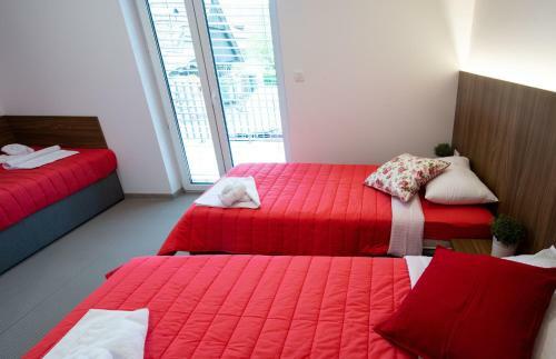 Hostal Gostilna Pugelj