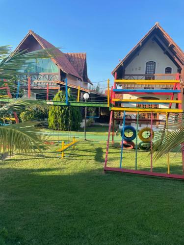 Villa Casa Fam�lia Gravata