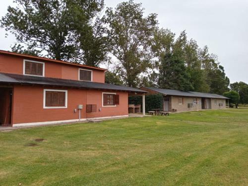 Apartamento Hotel Realico