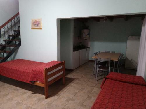 Apartamento Hotel Realico