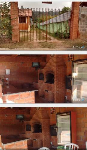 Ch�cara Canto Verde Atibaia