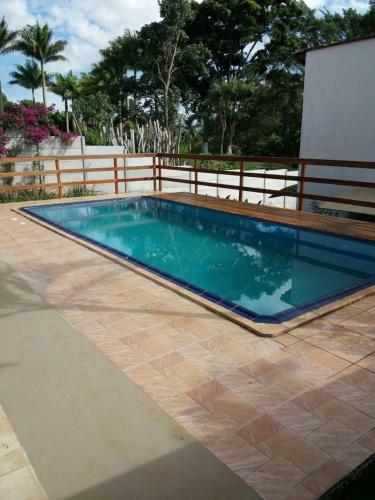Casa De H�spedes (continue Em Isolamento Familiar)