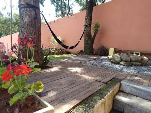 Chal� Do Vale - Exclusividade E Conforto!!