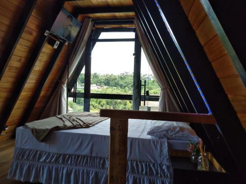 Chal� Do Vale - Exclusividade E Conforto!!