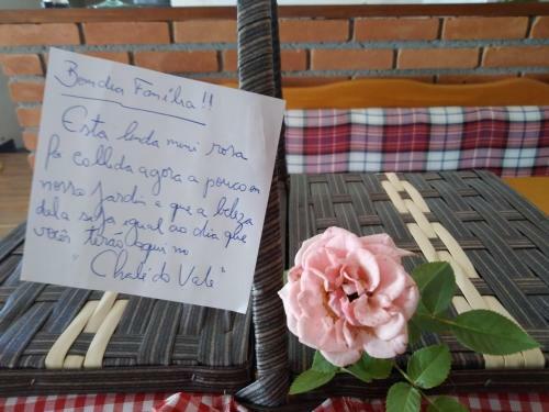 Chal� Do Vale - Exclusividade E Conforto!!