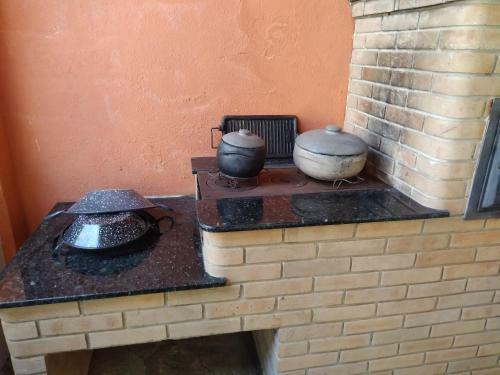 Chal� Do Vale - Exclusividade E Conforto!!