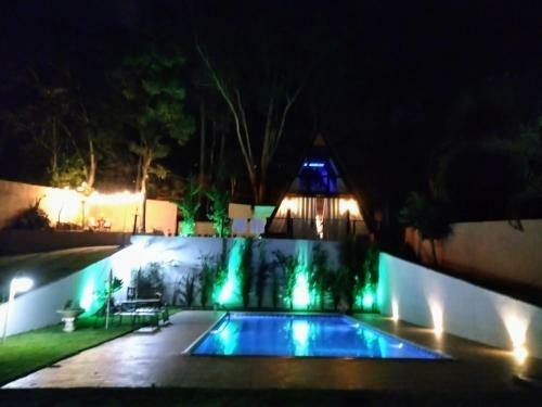 Chal� Do Vale - Exclusividade E Conforto!!
