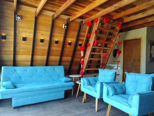 Chal� Do Vale - Exclusividade E Conforto!!
