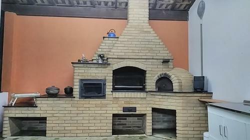 Chal� Do Vale - Exclusividade E Conforto!!