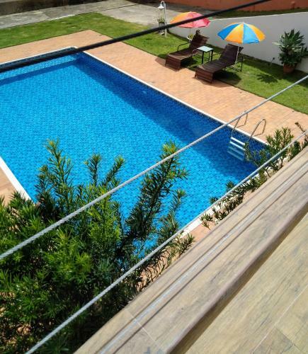 Chal� Do Vale - Exclusividade E Conforto!!