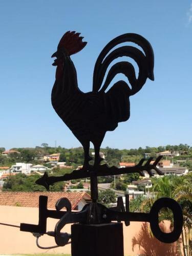 Chal� Do Vale - Exclusividade E Conforto!!