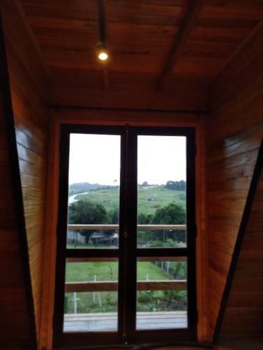 Chal� Do Vale - Exclusividade E Conforto!!