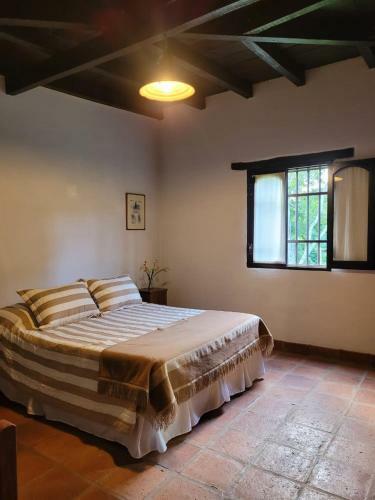 Villa Los Rosales