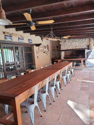 Villa Los Rosales
