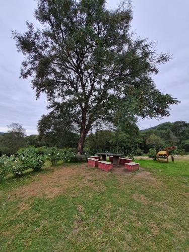 Villa Los Rosales