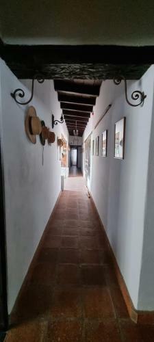 Villa Los Rosales