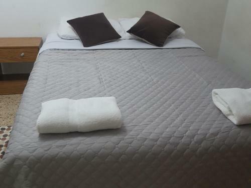 Apartamento Departamento Guemes
