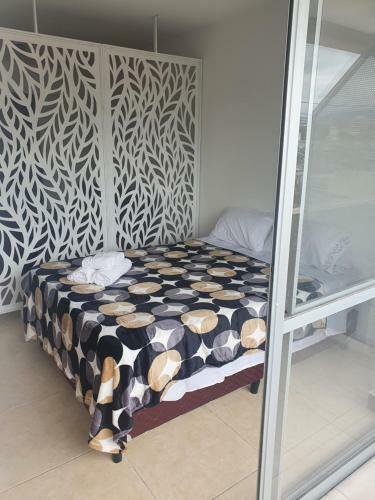 Apartamento Mono Arenales