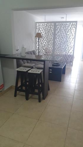 Apartamento Mono Arenales