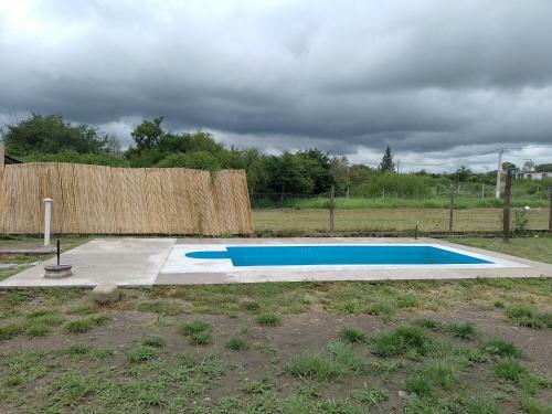 La �ata Hermosa Casa De Campo