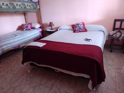 La �ata Hermosa Casa De Campo