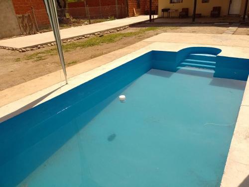 La �ata Hermosa Casa De Campo