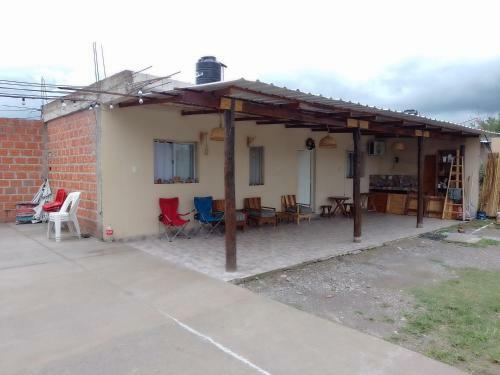 La �ata Hermosa Casa De Campo