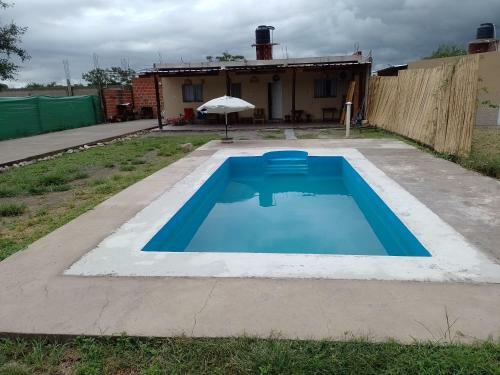 La �ata Hermosa Casa De Campo