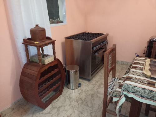 La �ata Hermosa Casa De Campo