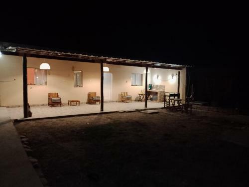 La �ata Hermosa Casa De Campo