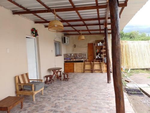 La �ata Hermosa Casa De Campo
