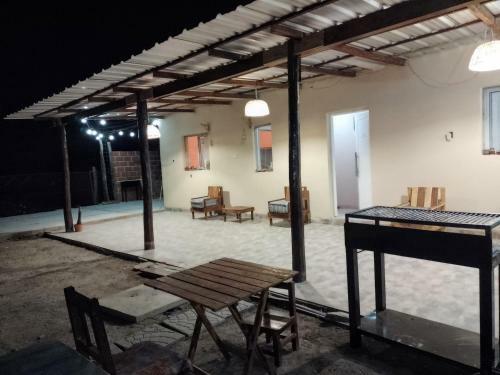 La �ata Hermosa Casa De Campo