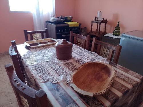 La �ata Hermosa Casa De Campo