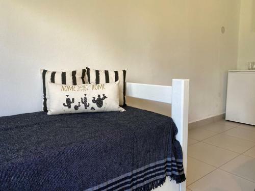 Apartamento Caba�as Jardines Del Prado