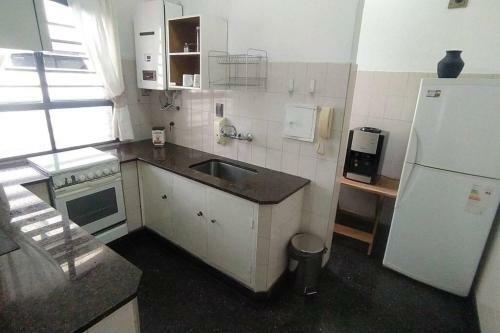 Apartamento Departamento Dean Funes Salta