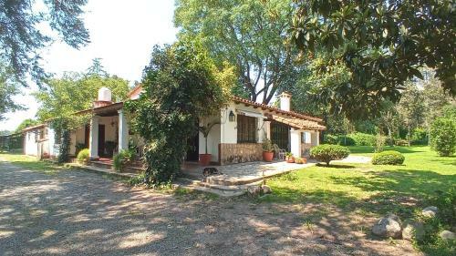 Villa Finca El Milagro