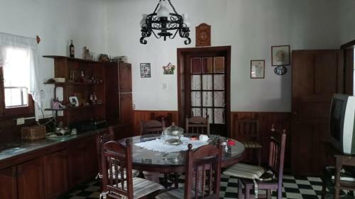 Villa Finca El Milagro
