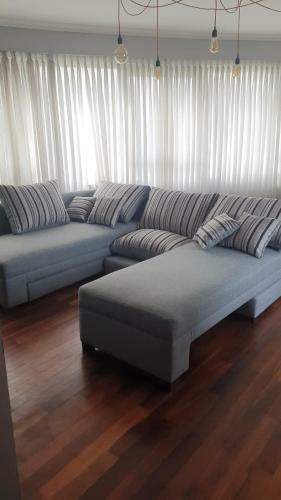 Apartamento Excelente Departamento En Salta