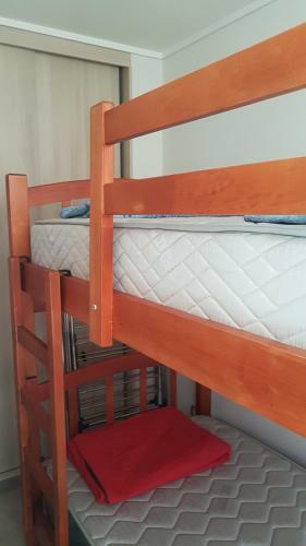 Apartamento La Serena Pac�fico