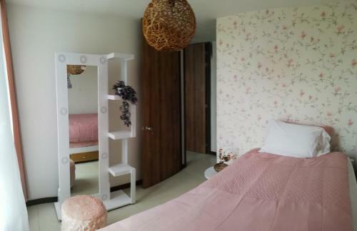 Bambu Cosy Apartamento