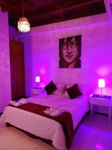 Hotel Posada La Excelencia Spa