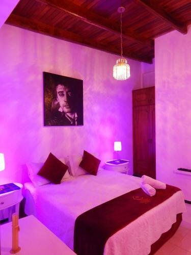 Hotel Posada La Excelencia Spa